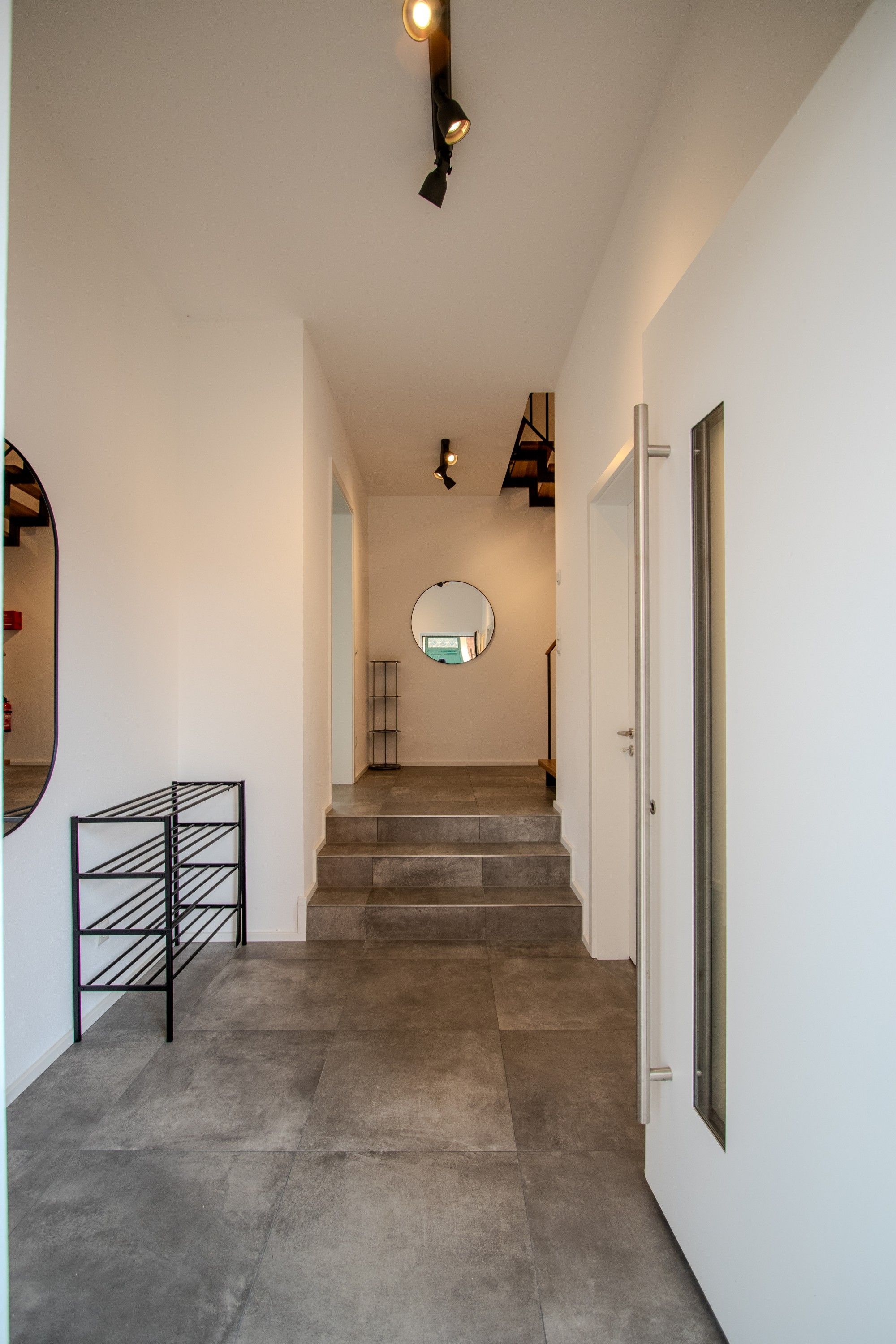 House In Frontenhausen With Fully Equipped Kitchen And Two Bathrooms In Frontenhausen - 5