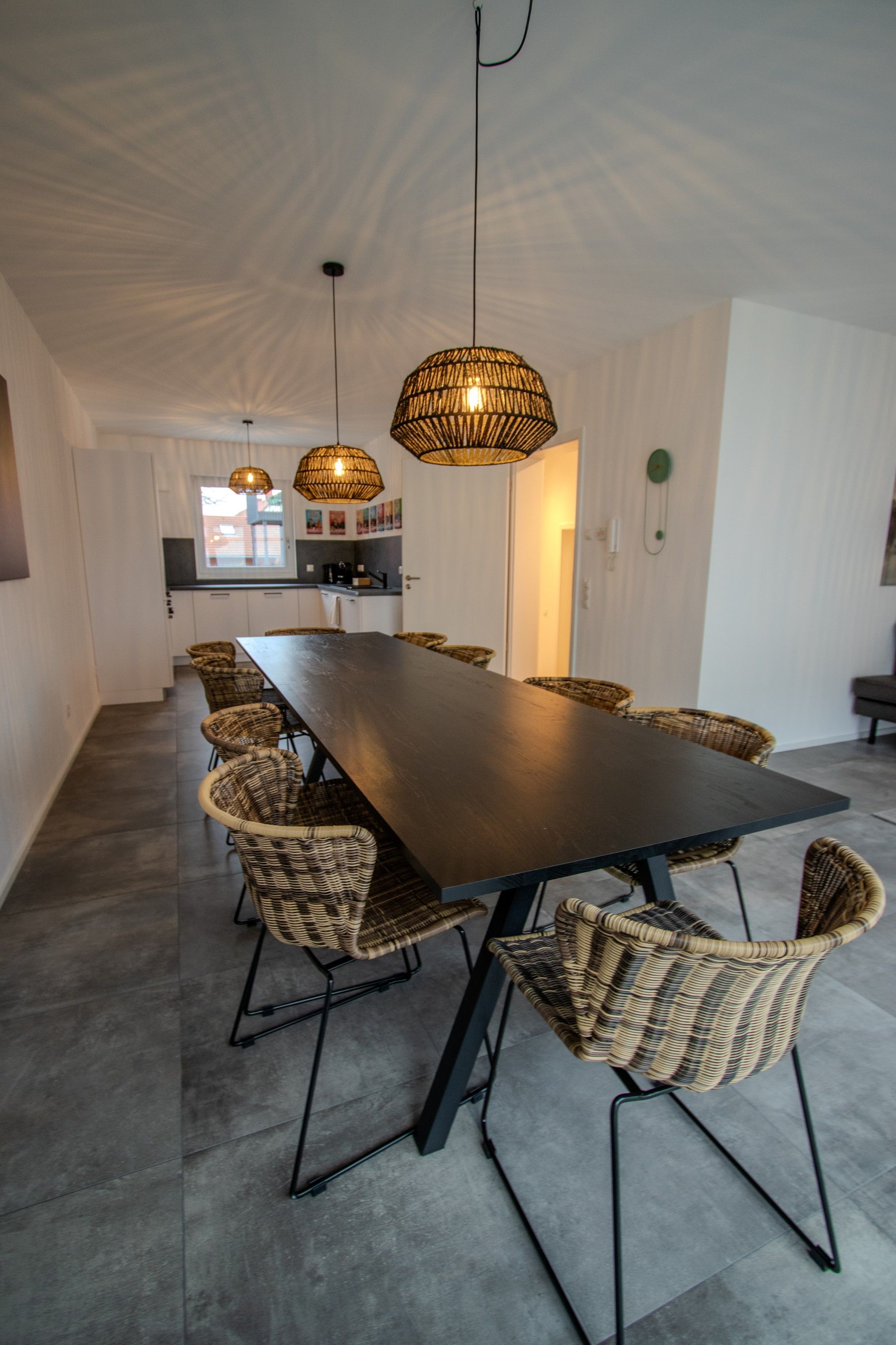 House In Frontenhausen With Fully Equipped Kitchen And Two Bathrooms In Frontenhausen - 18