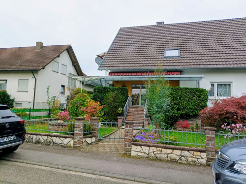 Furnished house near Baden Airpark - Gallery - 10