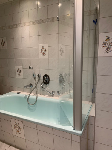Furnished house near Baden Airpark - Gallery - 8