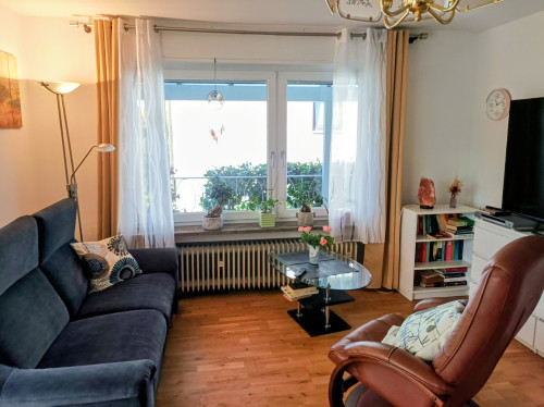 Furnished house near Baden Airpark - Gallery - 18
