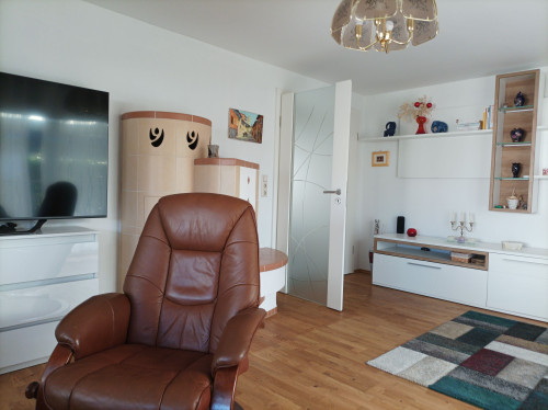 Furnished house near Baden Airpark - Gallery - 17
