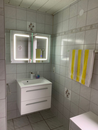 Furnished house near Baden Airpark - Gallery - 9