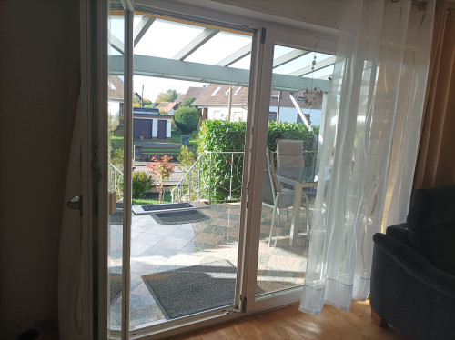 Furnished house near Baden Airpark  - Gallery -  5