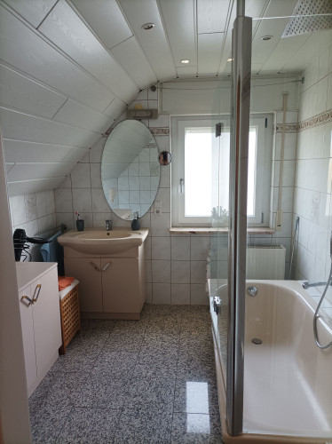 Furnished house near Baden Airpark - Gallery - 7