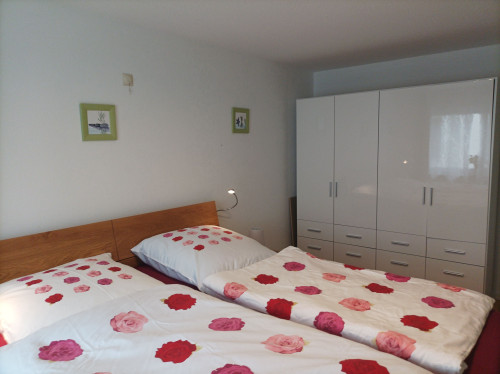 Furnished house near Baden Airpark - Gallery - 14