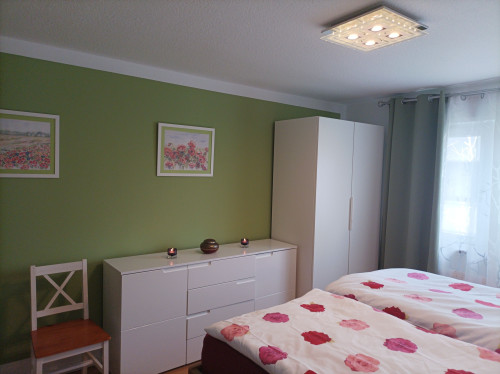 Furnished house near Baden Airpark - Gallery - 13