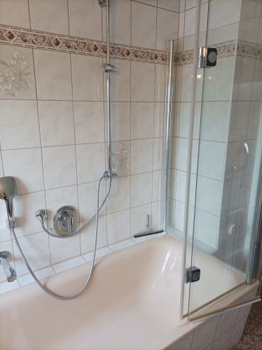 Furnished house near Baden Airpark - Gallery - 6