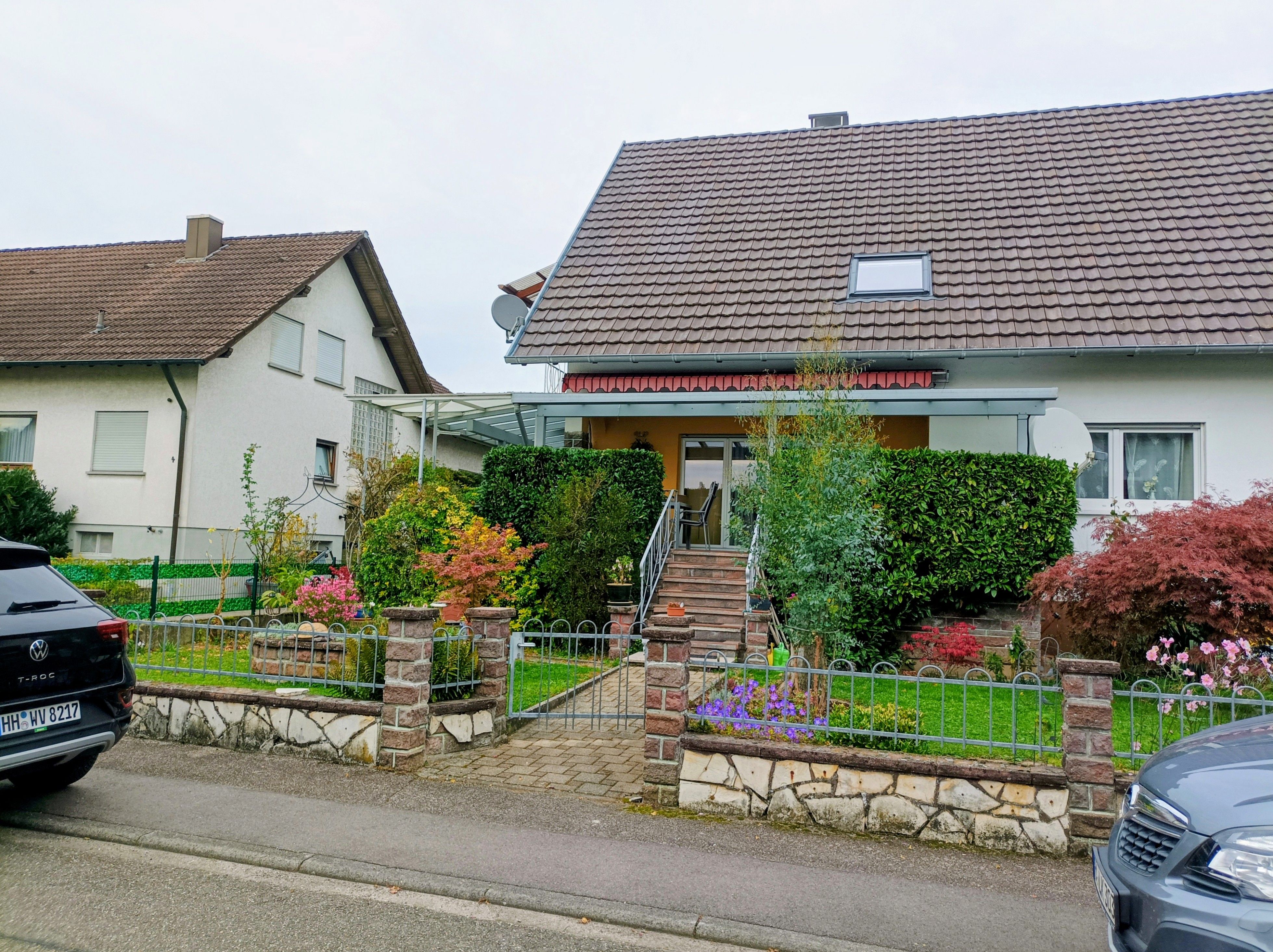 Furnished House Near Baden Airpark - Furnished house near Baden Airpark - Gallery - 18