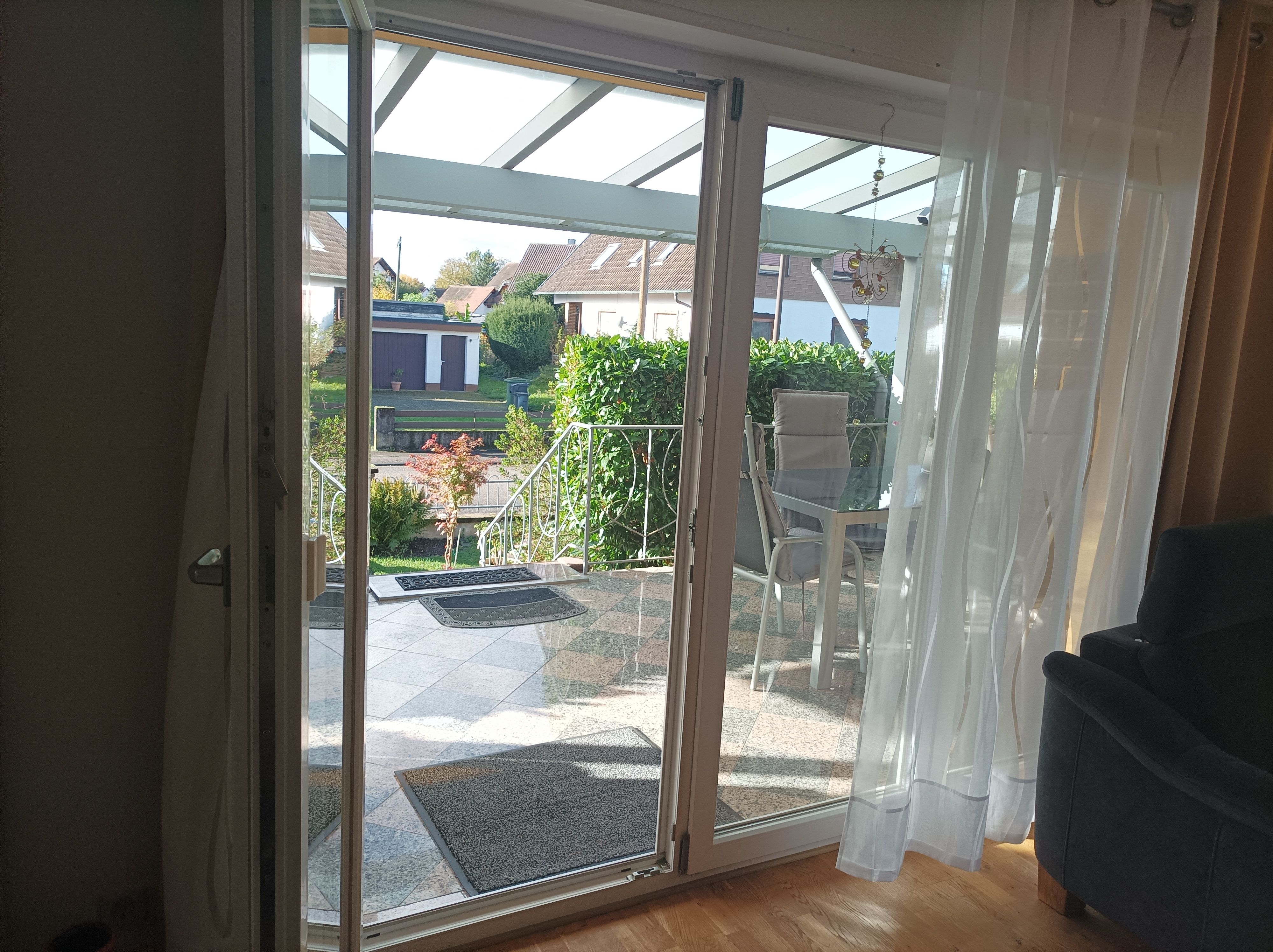 Furnished House Near Baden Airpark - Furnished house near Baden Airpark - Gallery - 4