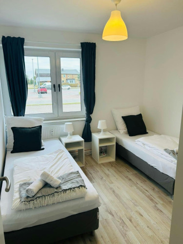 Great & wonderful apartment located in Bobitz - Gallery - 9