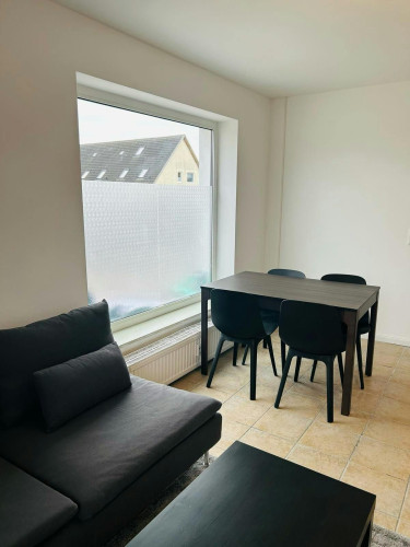 Great & wonderful apartment located in Bobitz