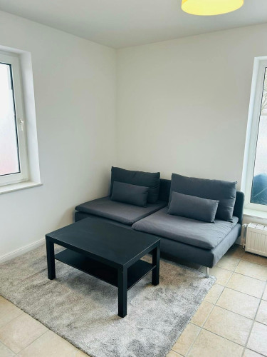 Great & wonderful apartment located in Bobitz
