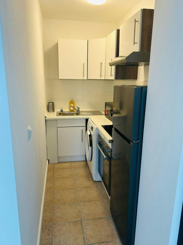 Great & wonderful apartment located in Bobitz - Gallery - 5