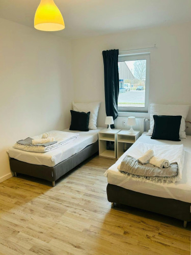 Great & wonderful apartment located in Bobitz - Gallery - 12