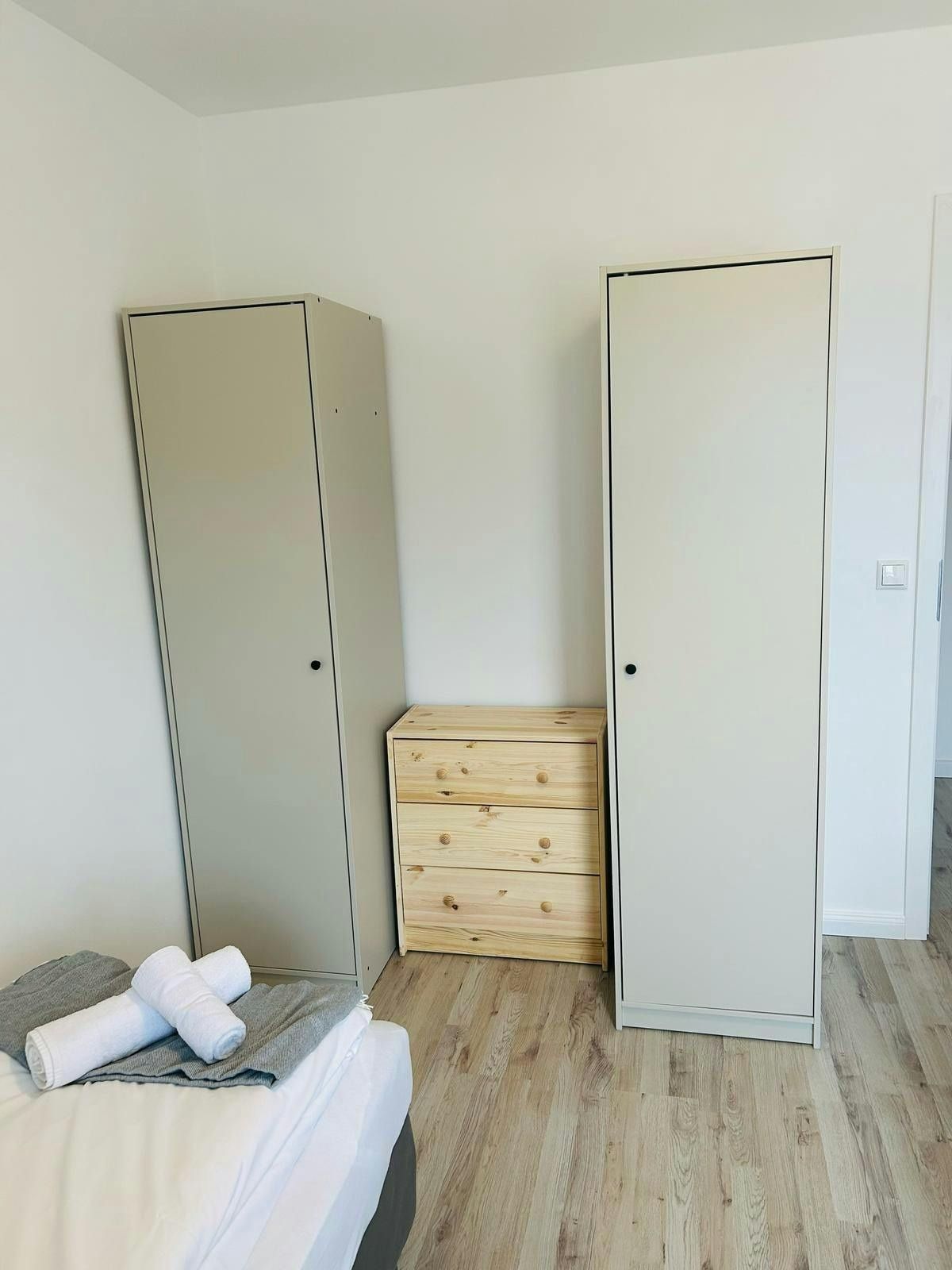 Great & Wonderful Apartment Located In Bobitz - 4