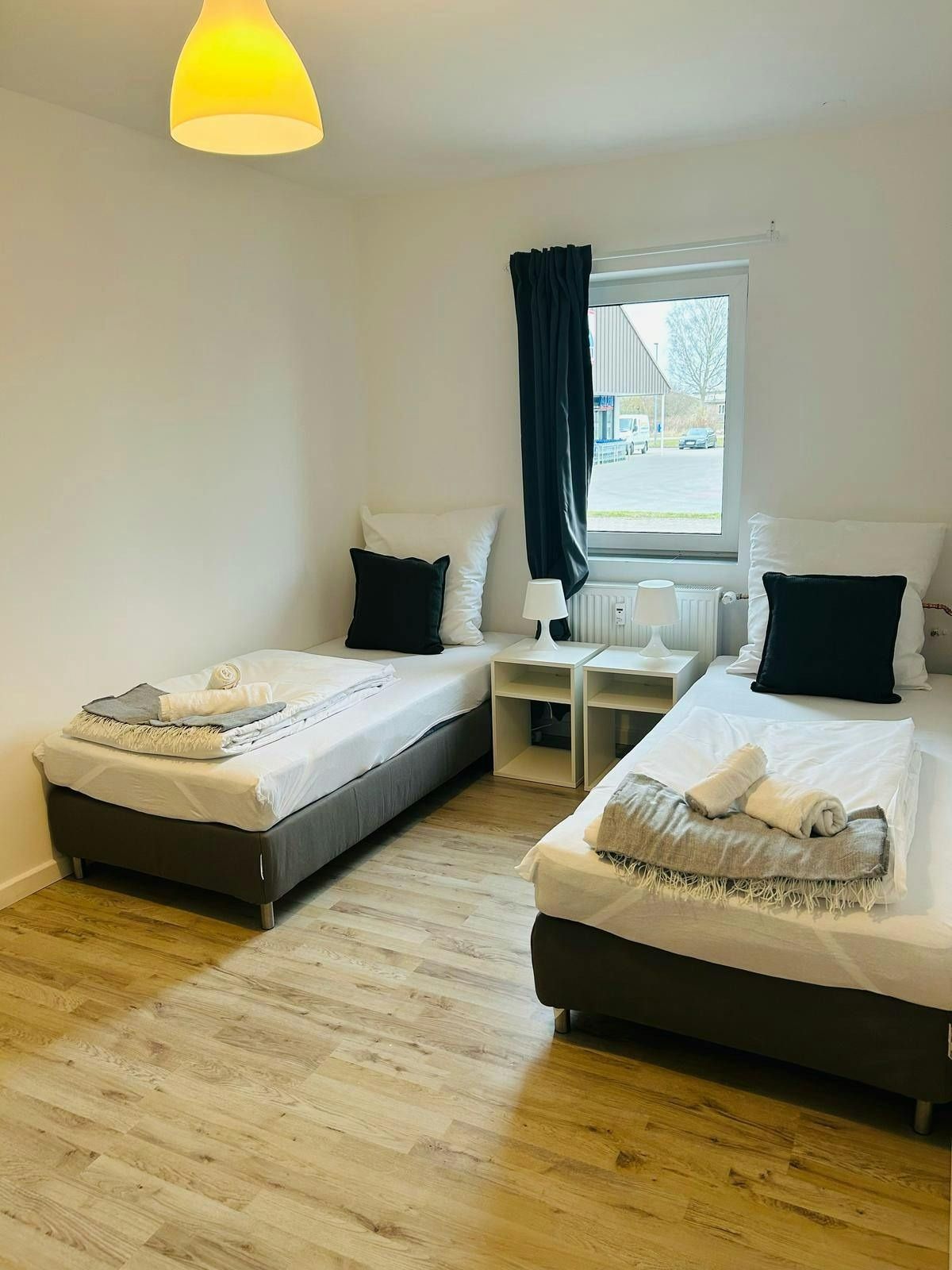 Great & Wonderful Apartment Located In Bobitz - 2