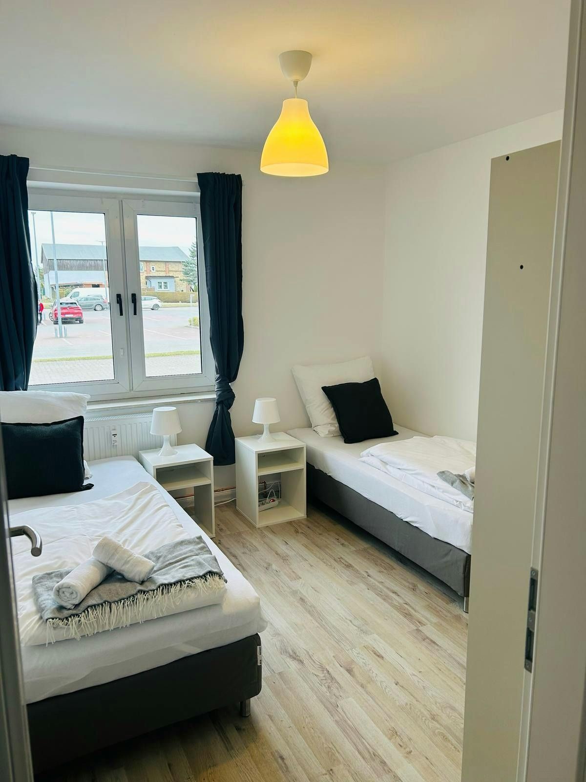 Great & Wonderful Apartment Located In Bobitz - 3