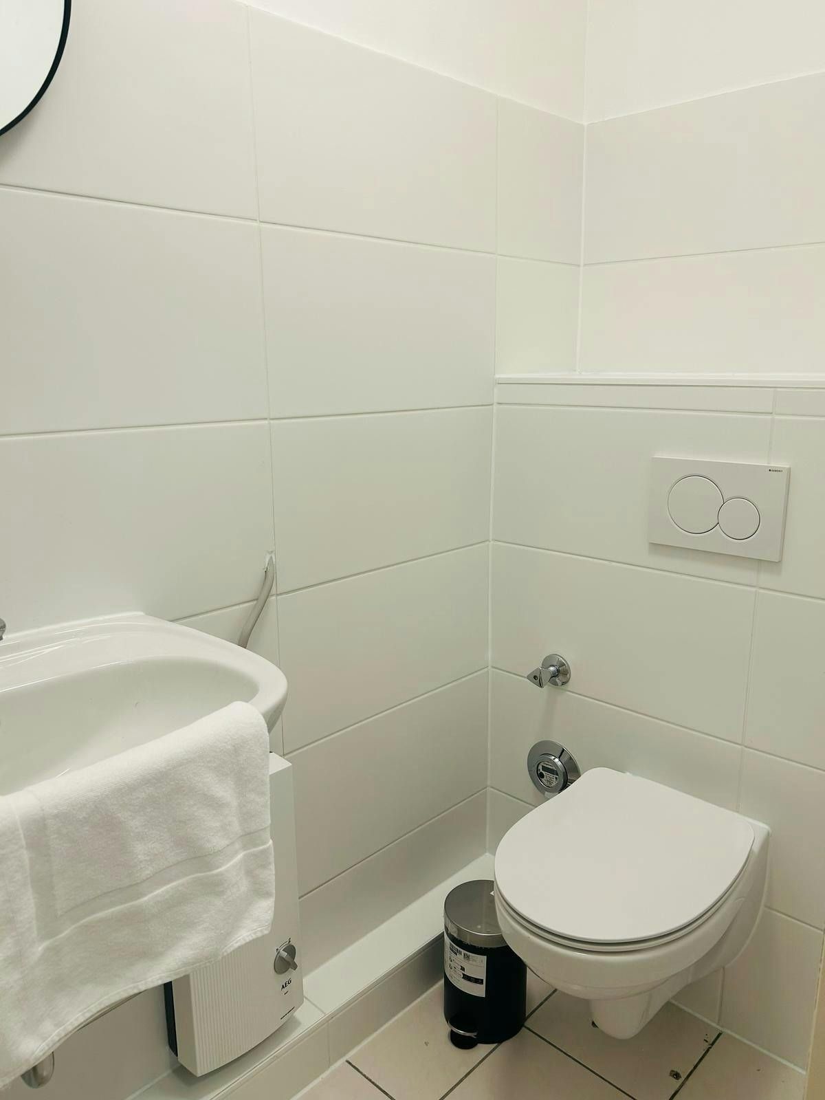 Great & Wonderful Apartment Located In Bobitz - 8