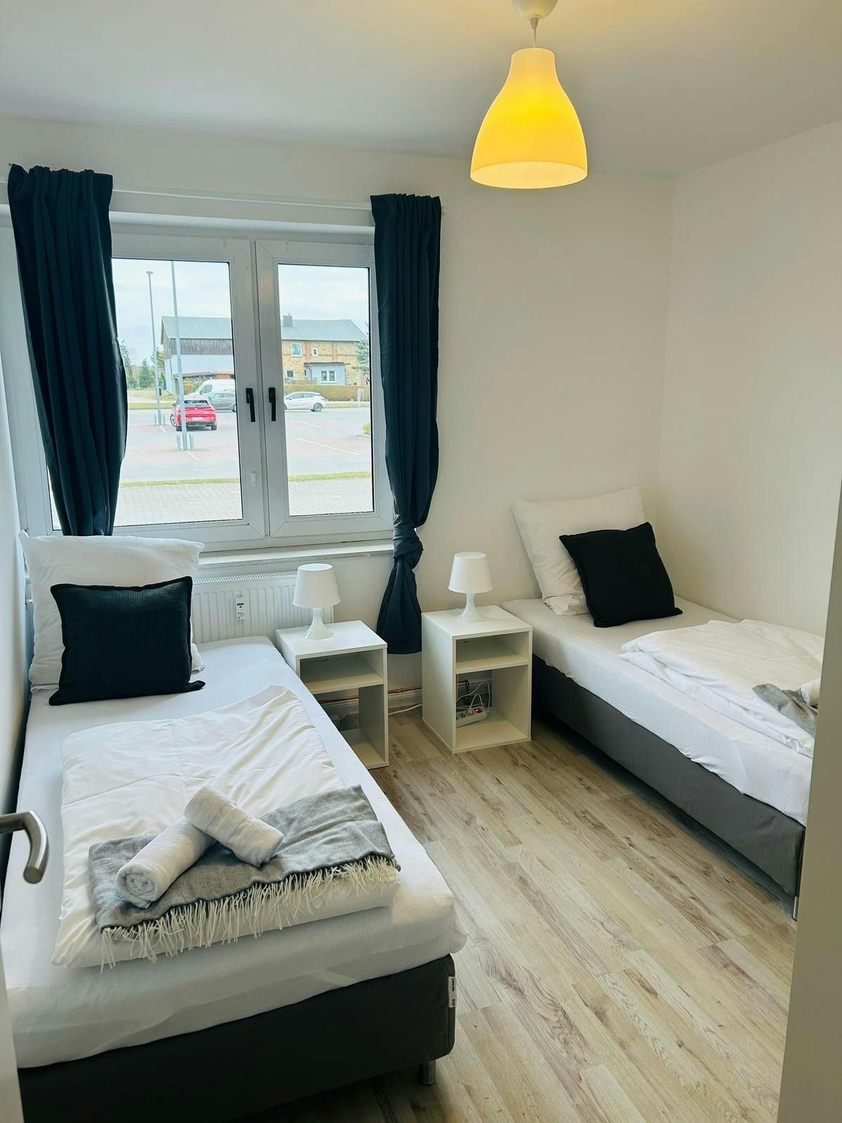 Great & Wonderful Apartment Located In Bobitz - 5