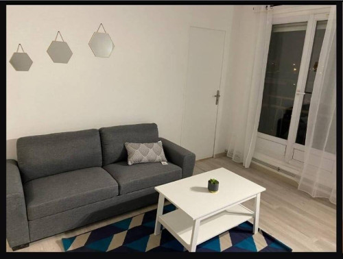 60m² Private room in a flatshare for 3 people  - Gallery -  2