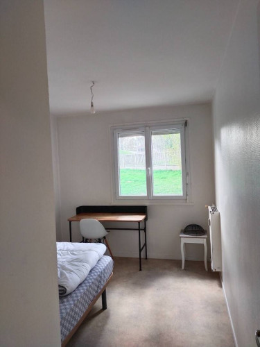 76m² Private room in a flatshare for 3 people