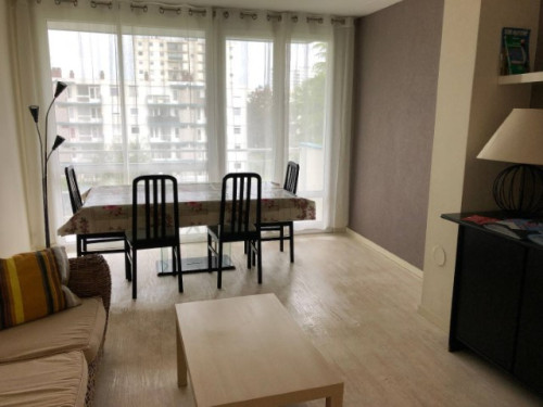 66m² Private room in a flatshare for 3 people