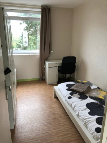  Room 3  -  66m² Private room in a flatshare for 3 people  - Gallery -  1