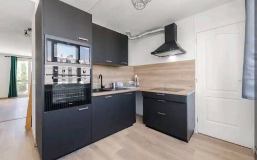 75m² Private room in a flatshare for 3 people