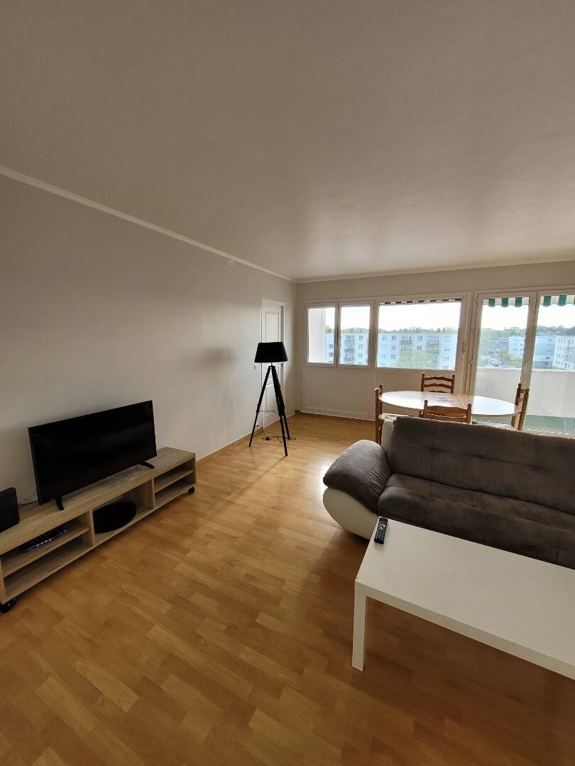 101m² Private room in a flatshare for 4 people