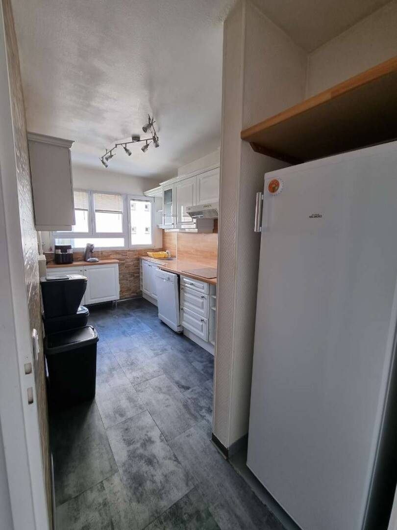 101m² Private room in a flatshare for 4 people