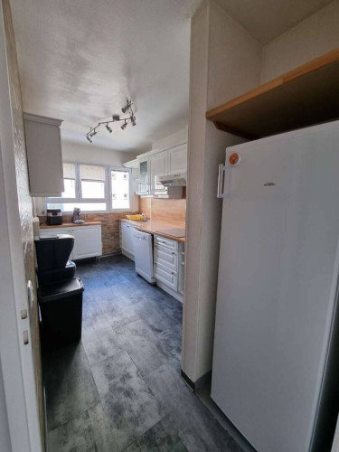 101m² Private room in a flatshare for 4 people  - Gallery -  2