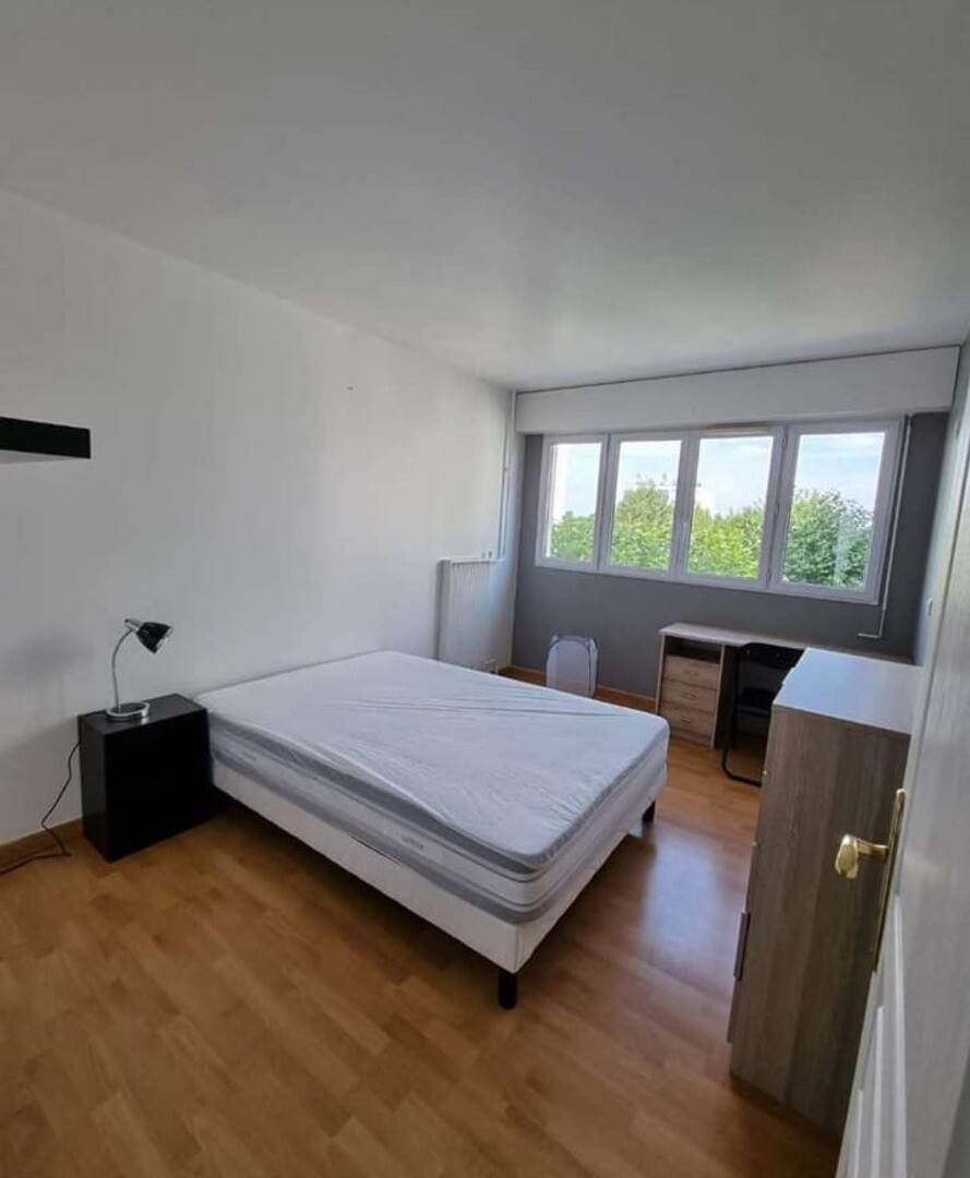 101m² Private room in a flatshare for 4 people  - Gallery -  5