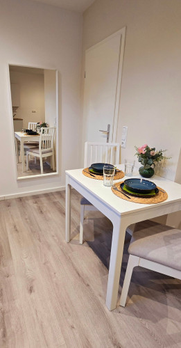 Charming, pretty home in Mutterstadt