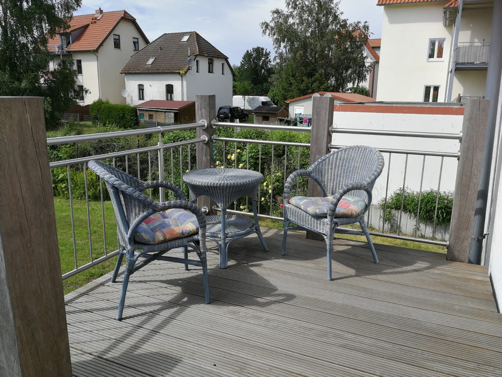 Neat Studio In Klütz - 7