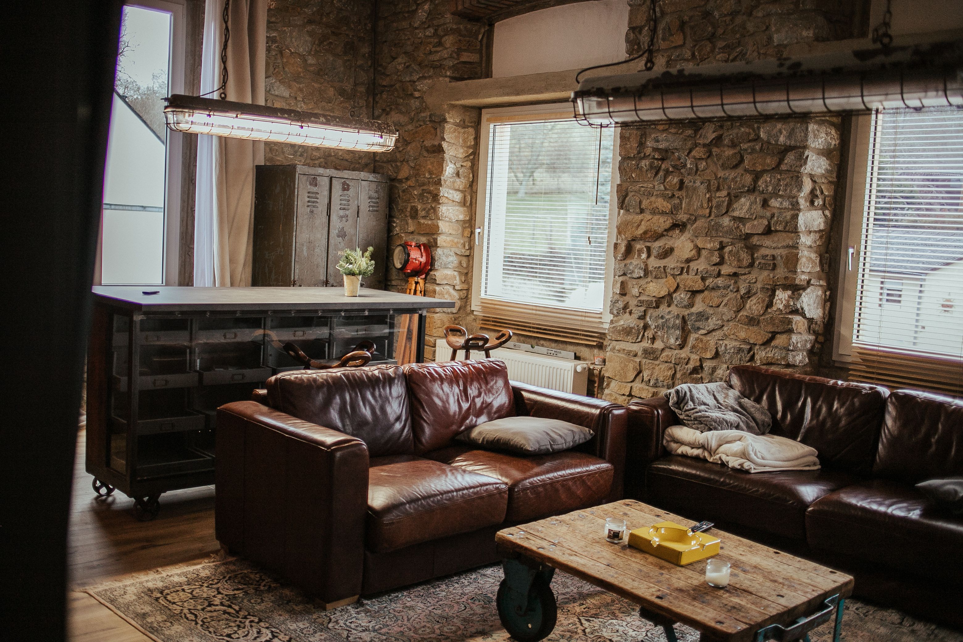 Light-Flooded Loft Apartment With Balcony In Idar-Oberstein/Hettenrodt - 10