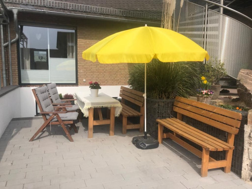 Lovely apartment in Oestrich-Winkel