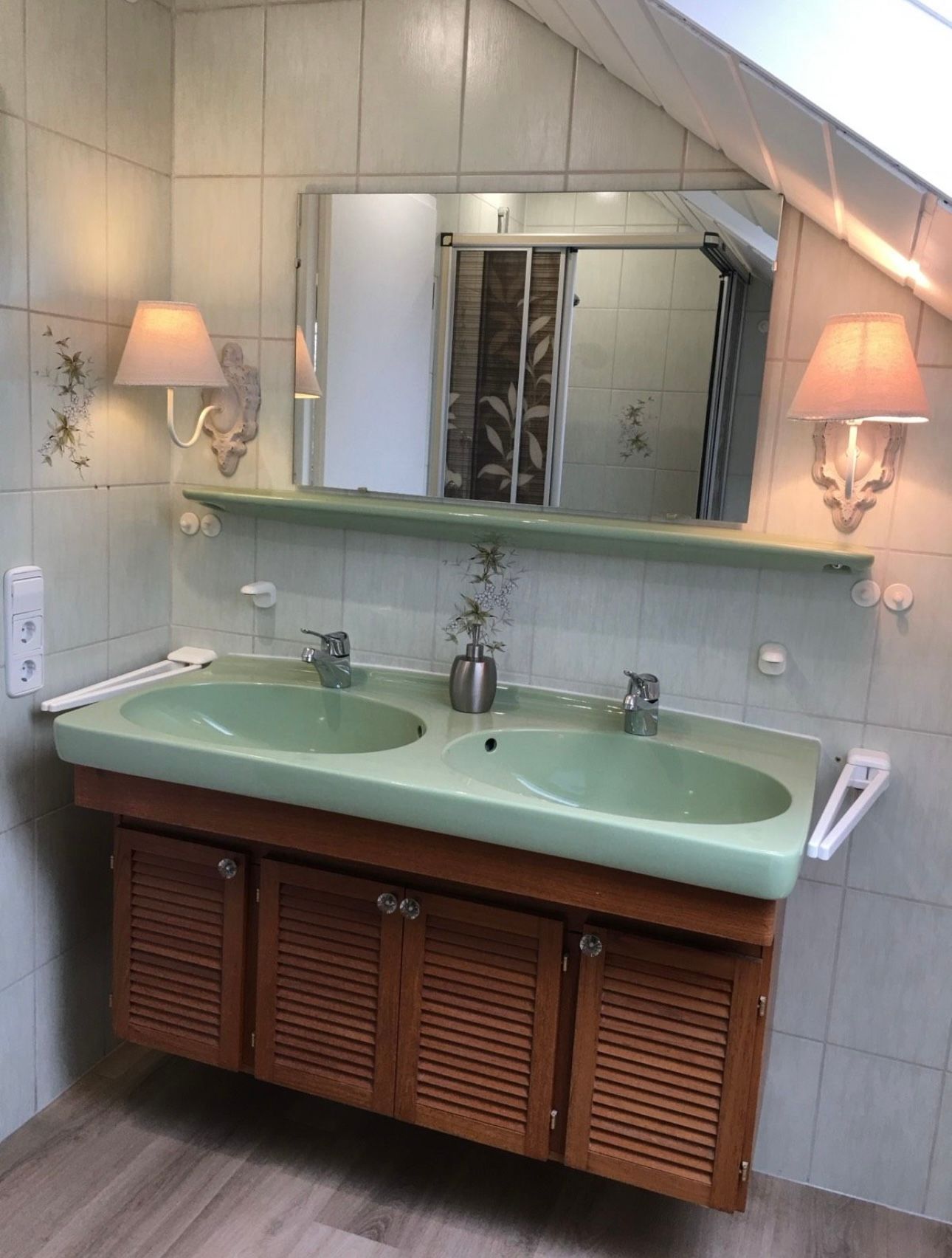  Modern, New And Quiet 2.5 Room Appartment At Side Of Town, Lake Constance  -  Modern, new and quiet 2.5 room appartment at side of town, Lake Constance  - Gallery -  4