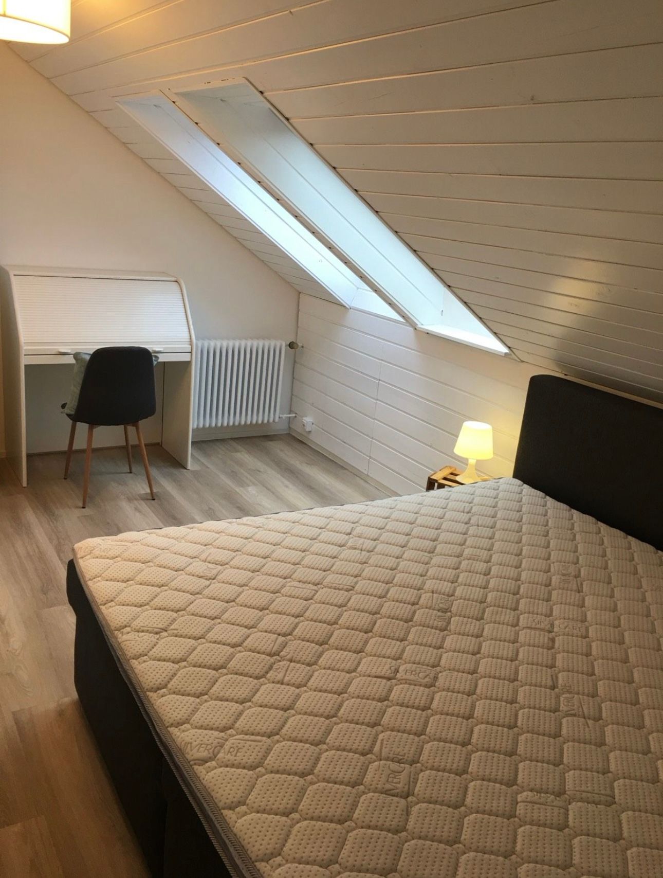  Modern, New And Quiet 2.5 Room Appartment At Side Of Town, Lake Constance  -  Modern, new and quiet 2.5 room appartment at side of town, Lake Constance  - Gallery -  9