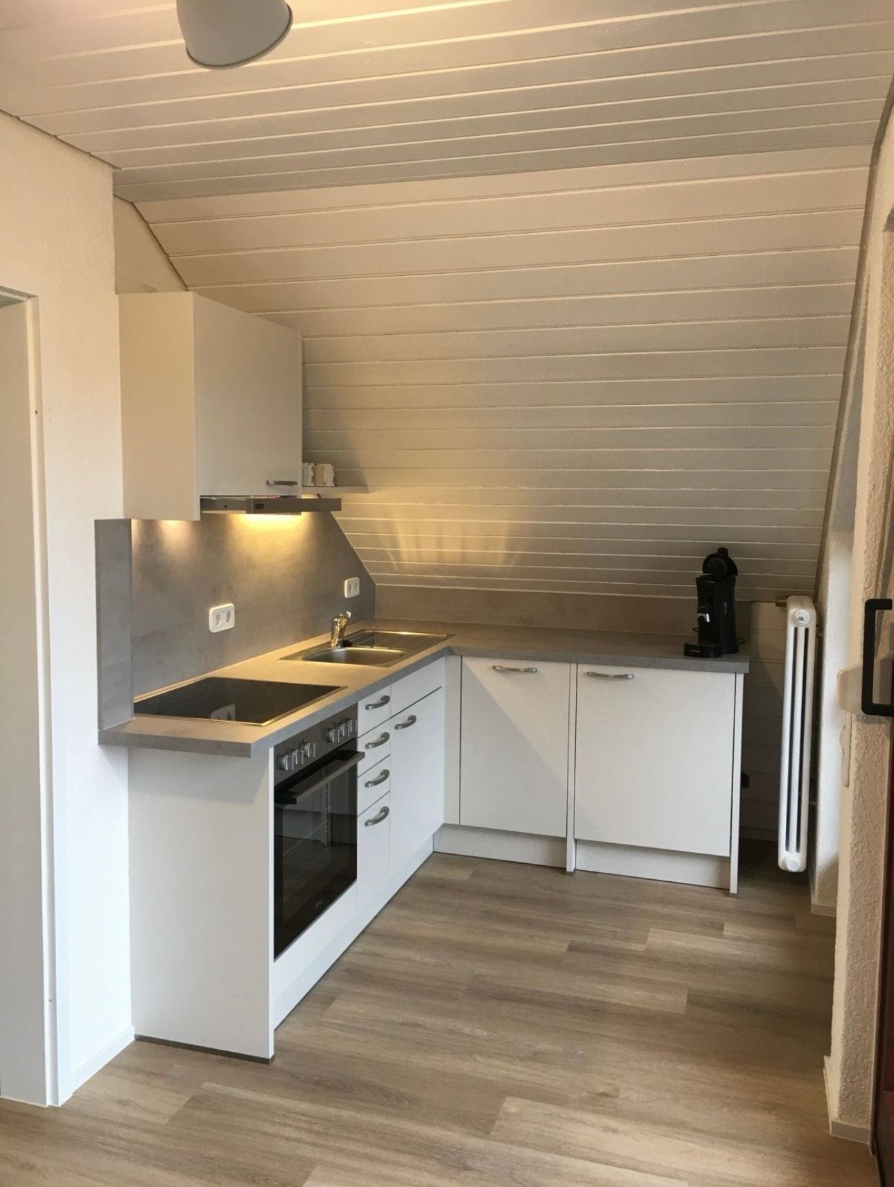  Modern, New And Quiet 2.5 Room Appartment At Side Of Town, Lake Constance  -  Modern, new and quiet 2.5 room appartment at side of town, Lake Constance  - Gallery -  7