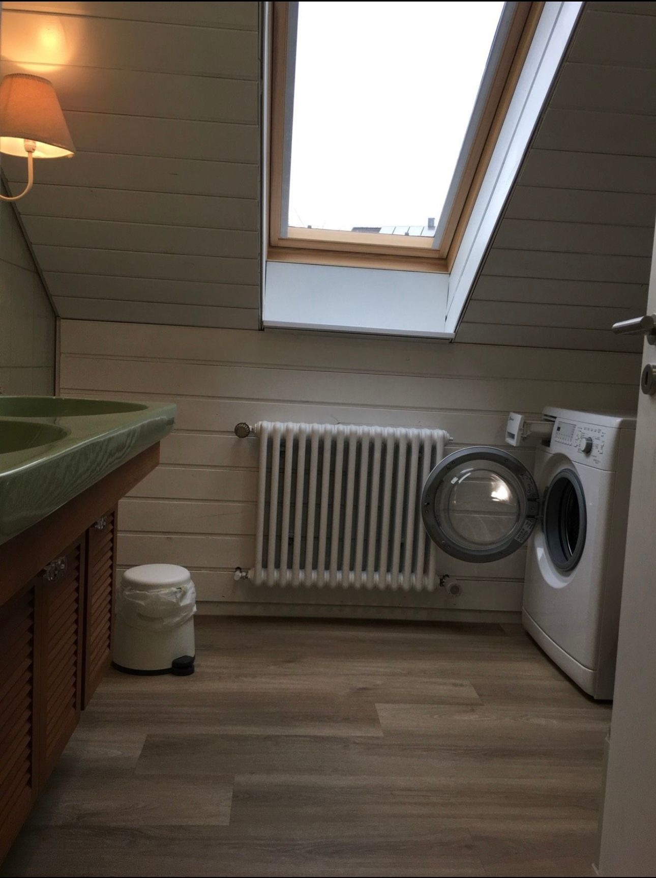  Modern, New And Quiet 2.5 Room Appartment At Side Of Town, Lake Constance  -  Modern, new and quiet 2.5 room appartment at side of town, Lake Constance  - Gallery -  1