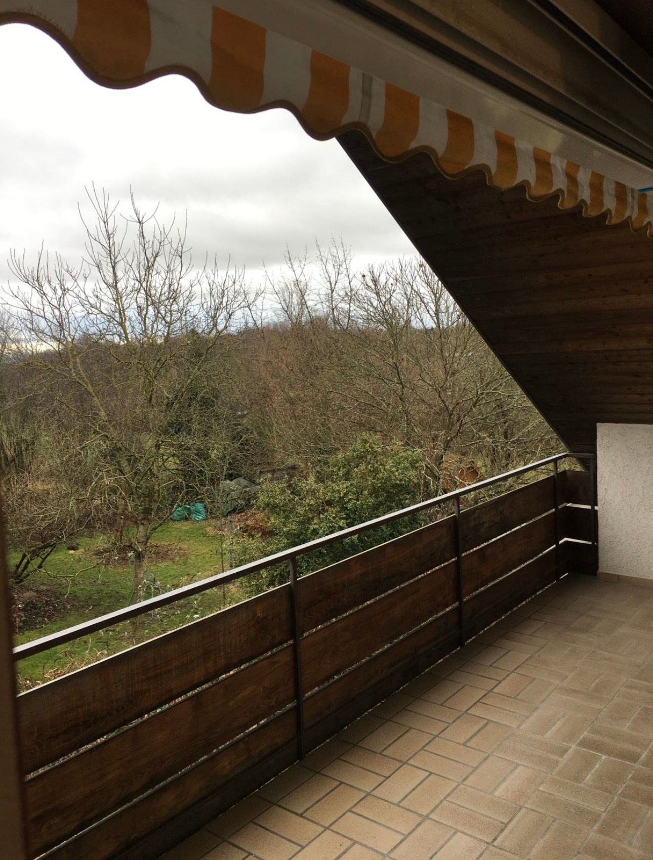  Modern, New And Quiet 2.5 Room Appartment At Side Of Town, Lake Constance  -  Modern, new and quiet 2.5 room appartment at side of town, Lake Constance  - Gallery -  12