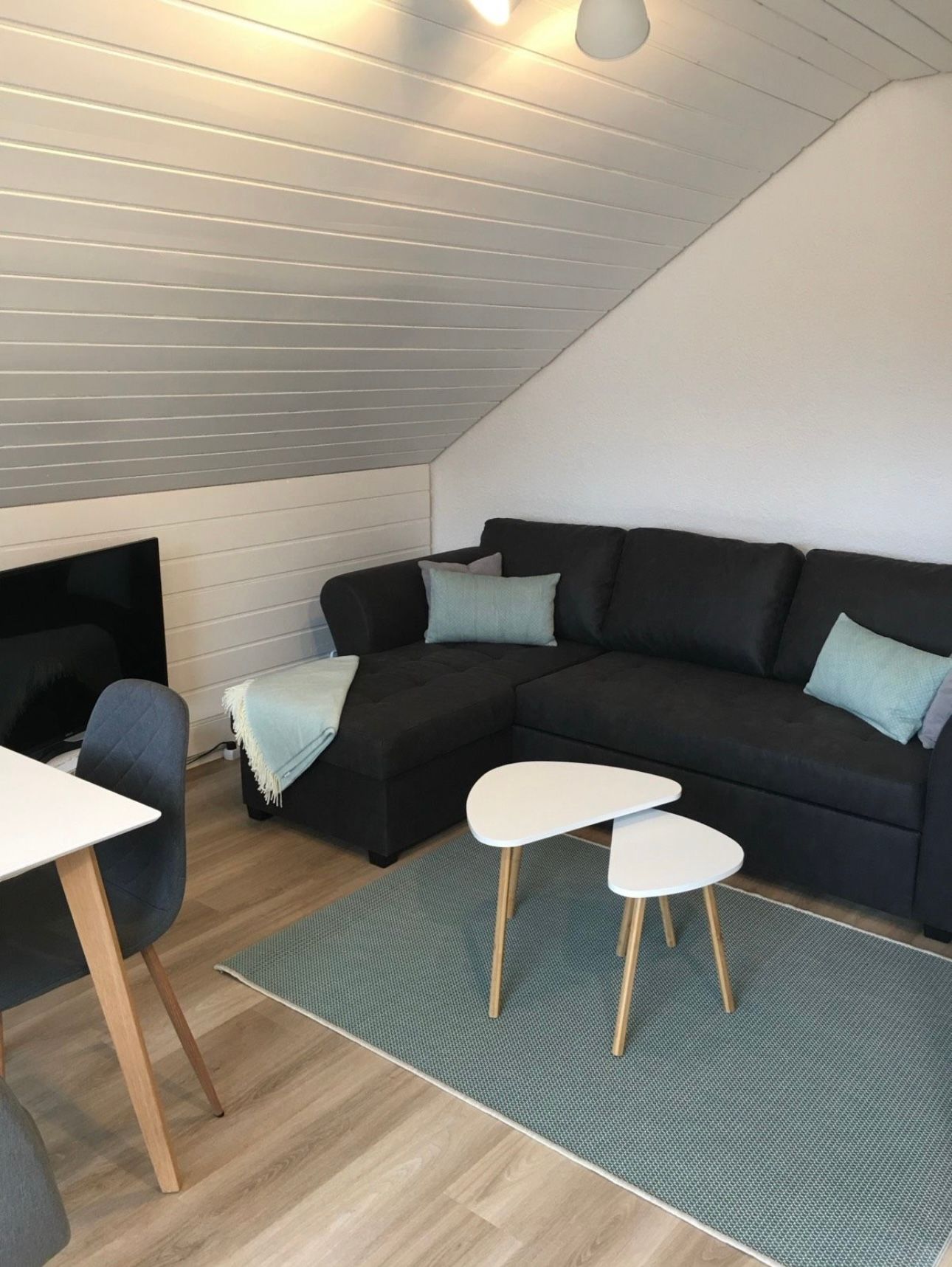  Modern, New And Quiet 2.5 Room Appartment At Side Of Town, Lake Constance  -  Modern, new and quiet 2.5 room appartment at side of town, Lake Constance  - Gallery -  5