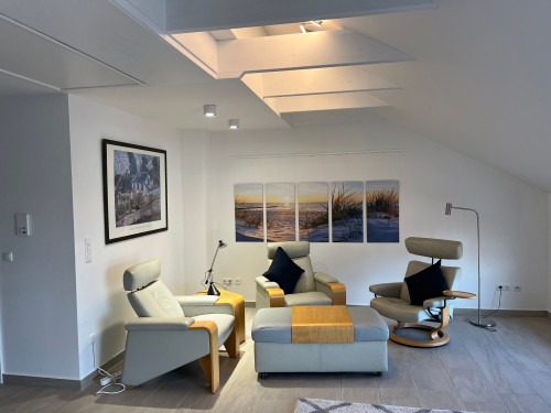 Beautiful suite - Gallery - 6