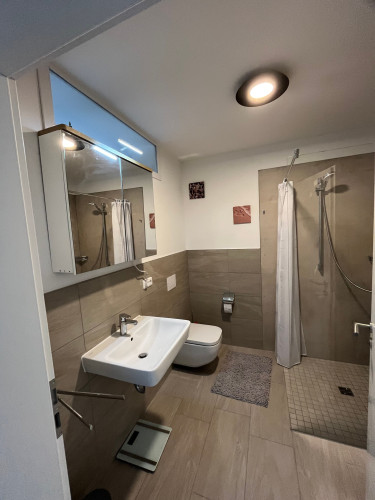 Beautiful suite - Gallery - 13