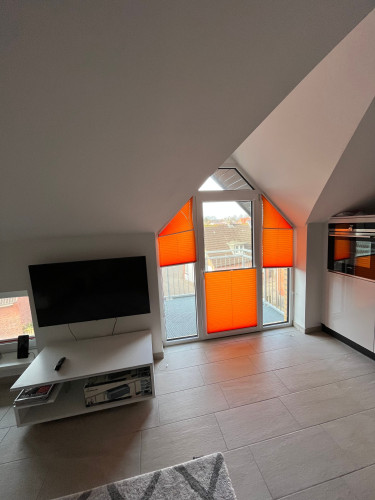 Beautiful suite  - Gallery -  5