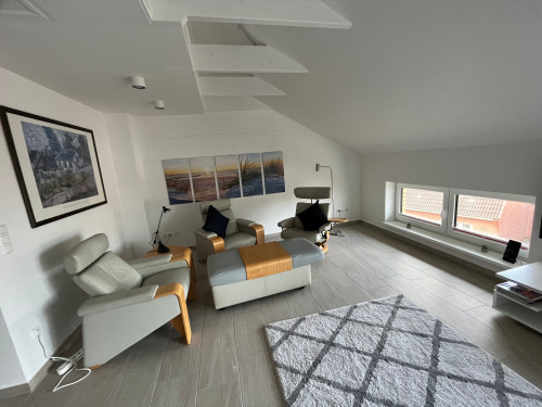 Beautiful suite