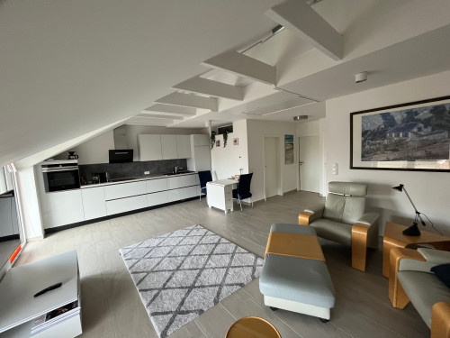 Beautiful suite
