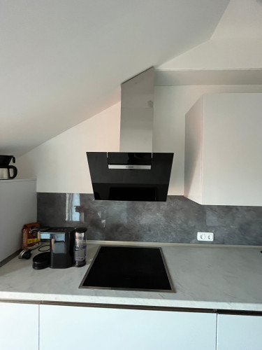 Beautiful suite - Gallery - 10