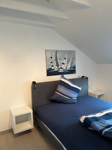 Beautiful suite